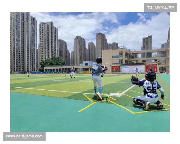 盐边县长付建平：垒球运动集智慧、勇敢与协作为一体