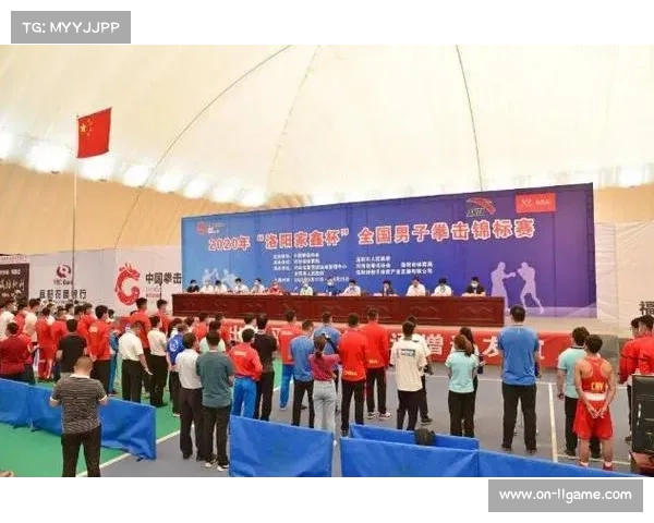 拳击协会主办高水平赛事助推地方体育发展