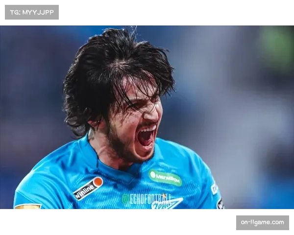 海港热身赛遭遇重创：1-10惨败俄超泽尼特暴露防守漏洞