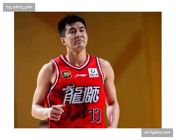 郭艾伦因腿部不适缺席辽宁队最后两场常规赛，季后赛首轮复出存疑